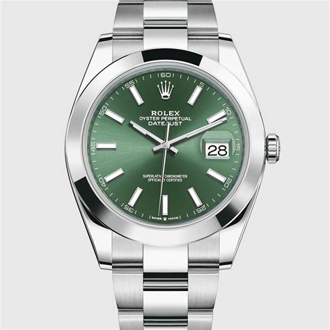 rolex datejust 41 126300-0002 stahl|2023 datejust 41mm 126300.